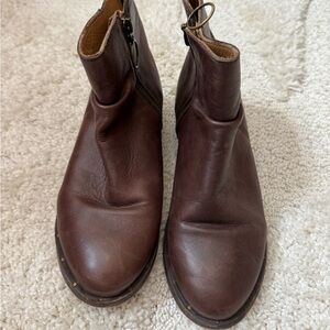 Beek Quail boots
